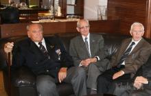 75 rocznica bitwy o Mławę. Ppłk Stanisław Ślesicki - Gość Honorowy uroczystości