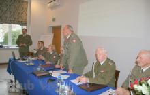 Nadzwyczajne Walne Zebranie Sprawozdawczo-Wyborcze Klubu VM /11 grudnia 2014 roku/