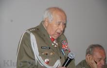 Nadzwyczajne Walne Zebranie Sprawozdawczo-Wyborcze Klubu VM /11 grudnia 2014 roku/